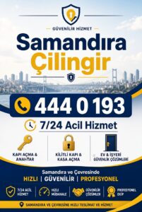 Samandıra Çilingir